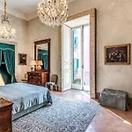 Palazzo Doria Pensjonat 4*