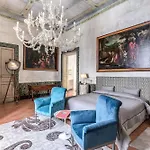 Palazzo Doria Pensjonat Neapol