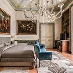 Palazzo Doria Pensjonat Neapol