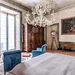 Pensjonat Palazzo Doria Neapol