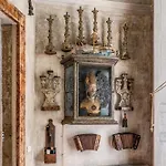 Pensjonat Palazzo Doria 4*