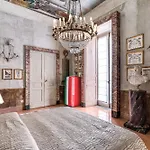 Pensjonat Palazzo Doria