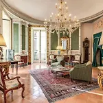 Palazzo Doria Pensjonat 4*