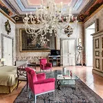 Palazzo Doria Pensjonat