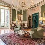 Palazzo Doria Neapol