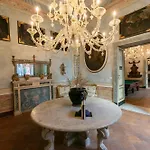 Pensjonat Palazzo Doria 4*