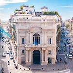Palazzo Doria Neapol