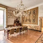 Palazzo Doria 4* Neapol