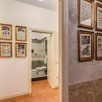 Palazzo Doria Pensjonat 4*