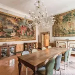 Pensjonat Palazzo Doria