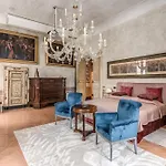 Pensjonat Palazzo Doria