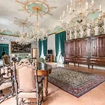 Palazzo Doria 4* Neapol