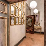 Pensjonat Palazzo Doria Neapol