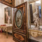 Palazzo Doria Neapol