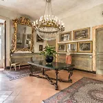 Pensjonat Palazzo Doria Neapol