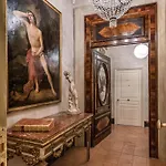 Palazzo Doria Pensjonat 4*