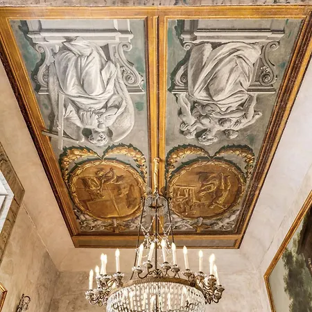 Palazzo Doria 4*