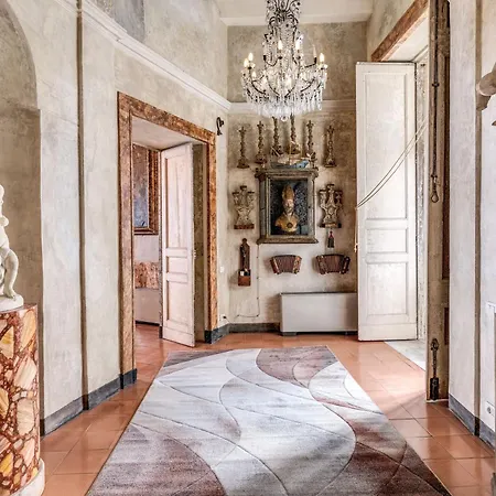 Palazzo Doria 4* Neapol