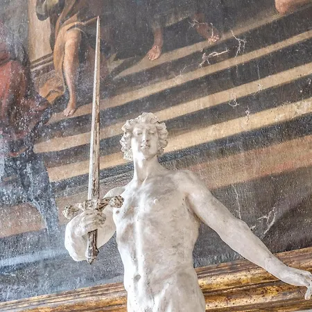 Palazzo Doria 4*
