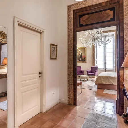 Palazzo Doria 4*