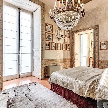 Palazzo Doria 4*