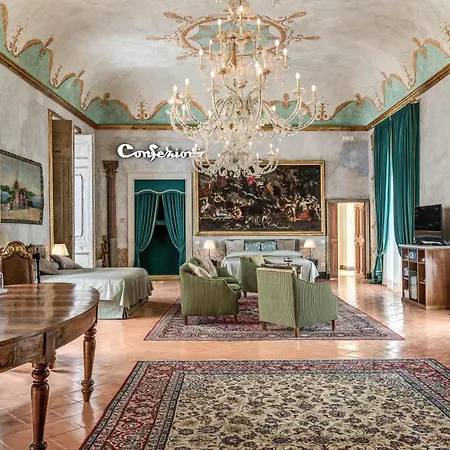 Palazzo Doria 4* Neapol