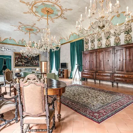 Palazzo Doria 4* Napoli