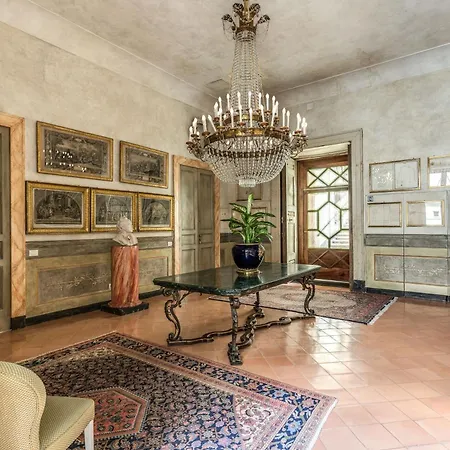 Palazzo Doria