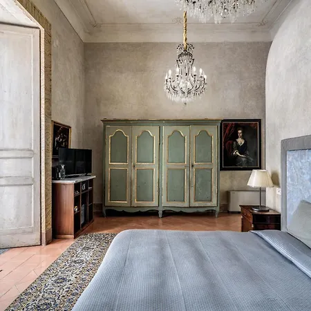 Palazzo Doria 4*