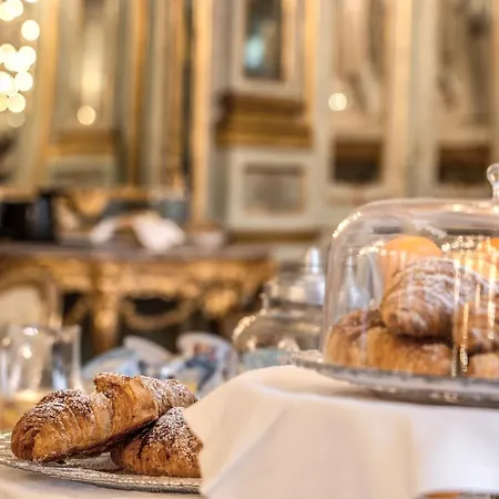 Palazzo Doria 게스트하우스 나폴리