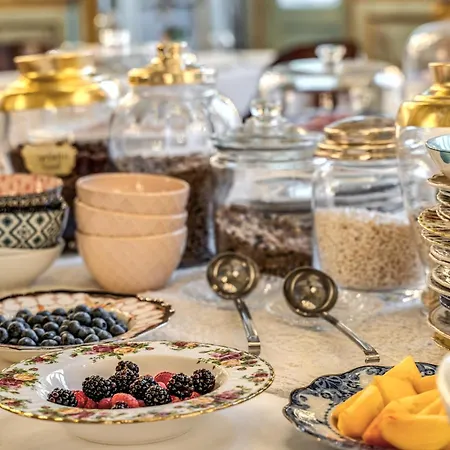 Palazzo Doria 게스트하우스 4*