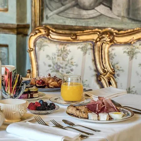 게스트하우스 Palazzo Doria 4*