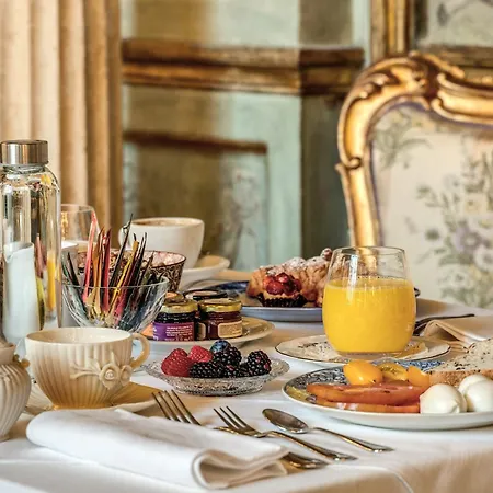 Palazzo Doria 나폴리