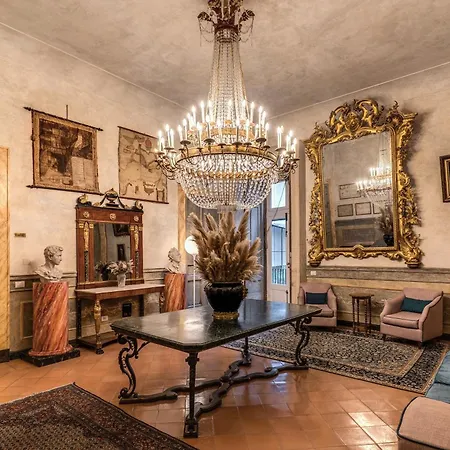Palazzo Doria 4*
