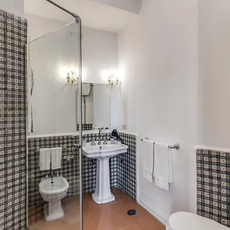 Palazzo Doria Pensionat