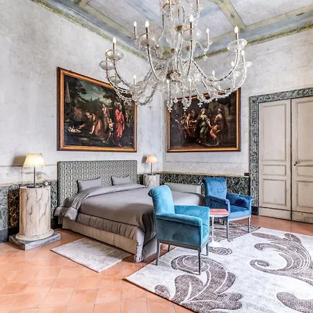 Palazzo Doria Neapel