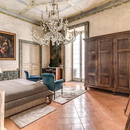 Palazzo Doria Pensionat 4*