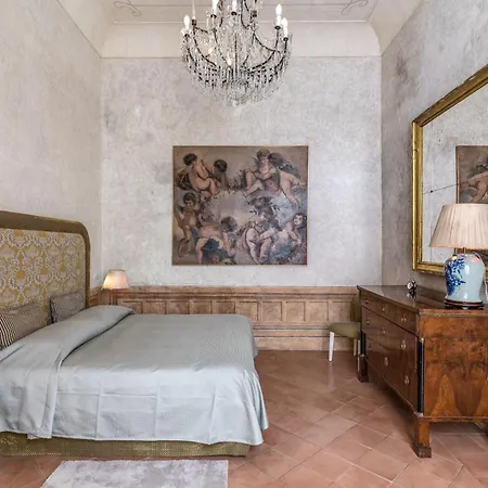 Palazzo Doria Pensionat 4*