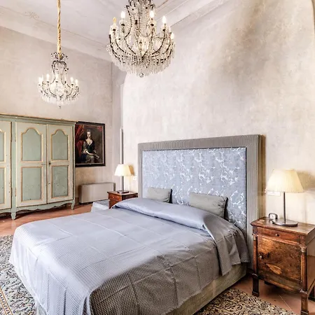 Pensionat Palazzo Doria