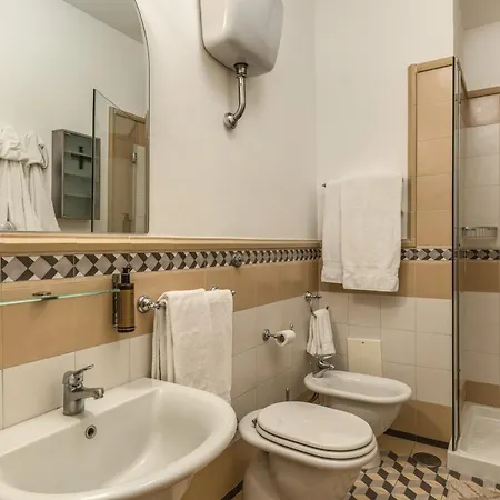 Palazzo Doria Neapel