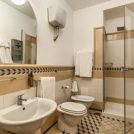 Palazzo Doria Neapel