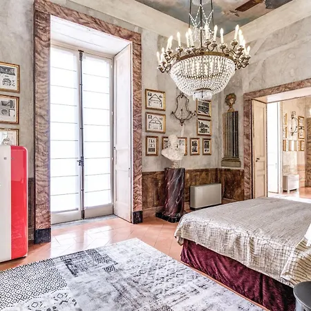 Palazzo Doria Neapel