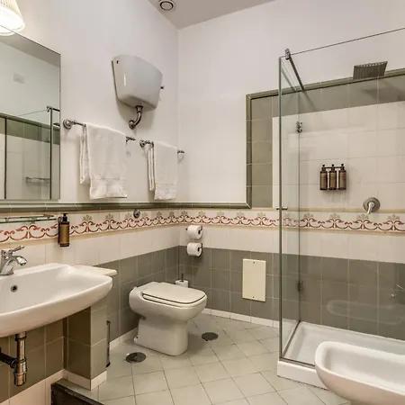 Palazzo Doria Neapel