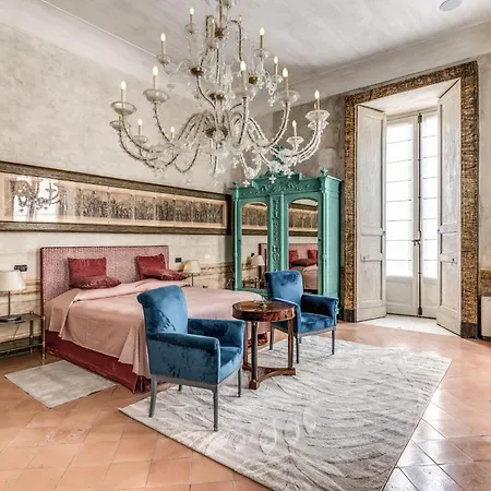 Palazzo Doria Neapel