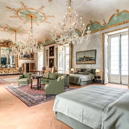 Palazzo Doria Pensionat