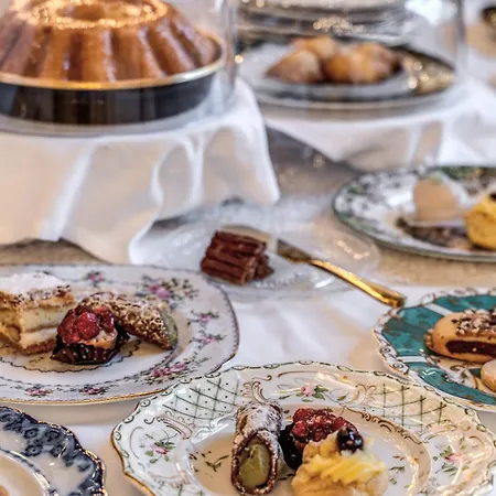 Pensionat Palazzo Doria