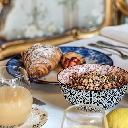 Palazzo Doria Pensionat