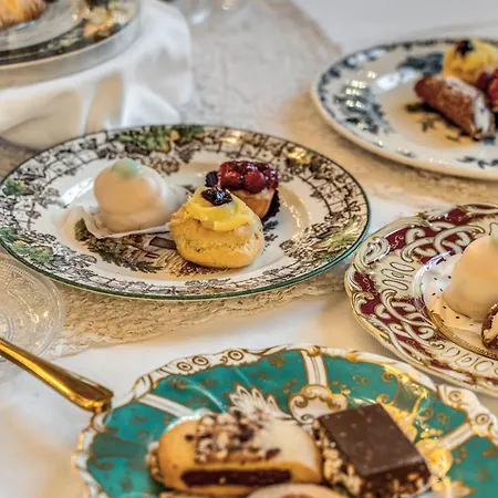 Palazzo Doria Pensionat