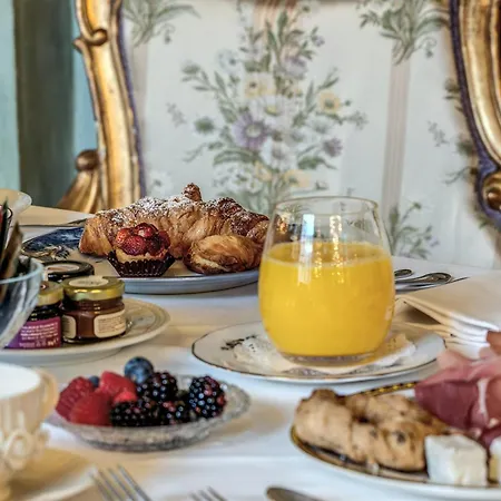 Palazzo Doria Neapel