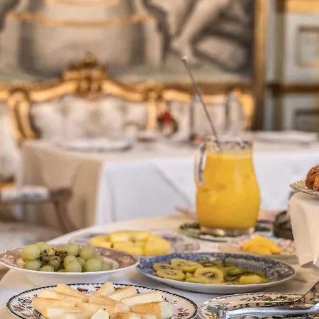 Palazzo Doria Pensionat 4*